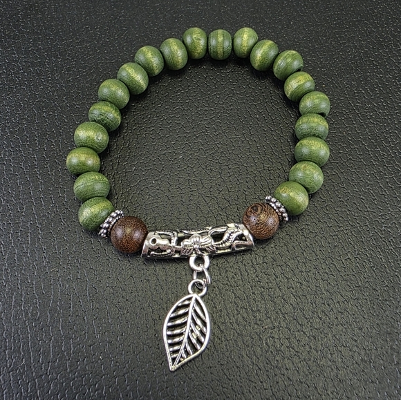 5 Pcs Set Bracelets - Picture 3 of 7